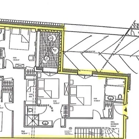 Luxueux Avec Nordique Et Hammam Au Coeur De - Fr-1-567-6 Apartmán